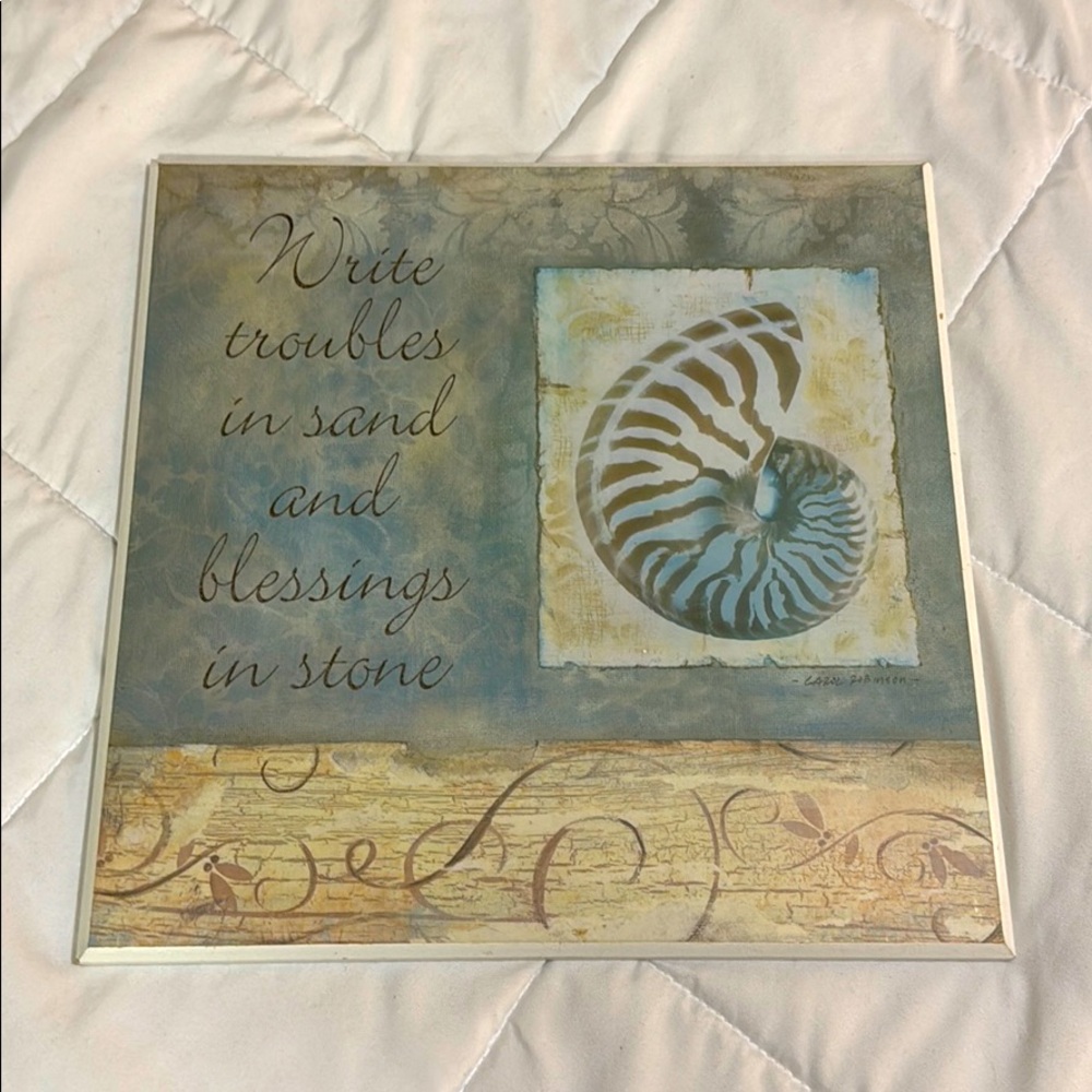 Home decor